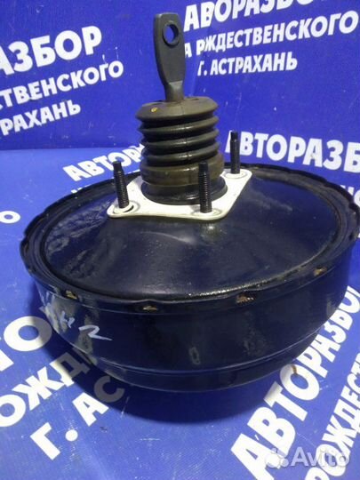 Тормозной вакуум Ssangyong Actyon New внедорожник