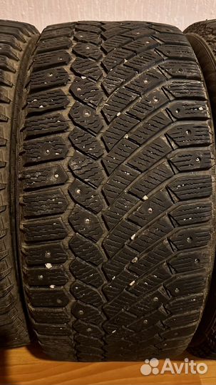 Gislaved Nord Frost 200 225/45 R17 94T