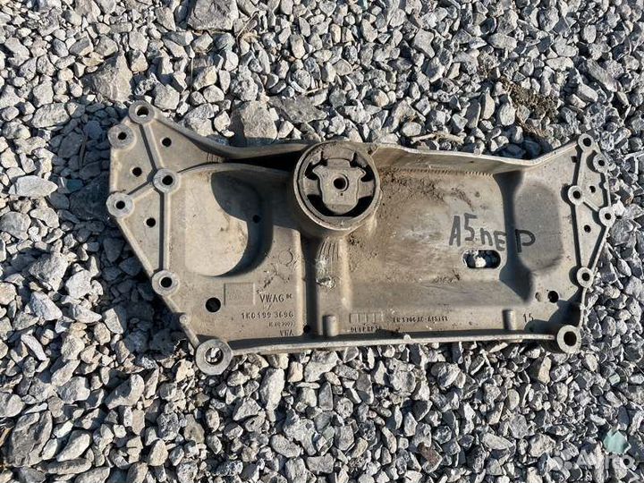 Балка передняя Skoda Octavia A5 2004-2013