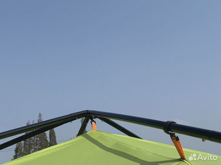 Шатёр MirCamping 2013W