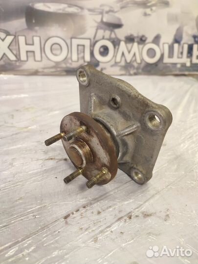 Кронштейн вискомуфты Mitsubishi Pajero Sport