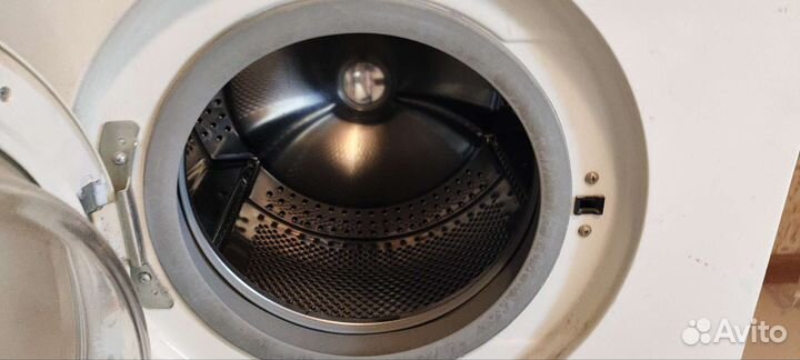 Стиральная машина indesit бу