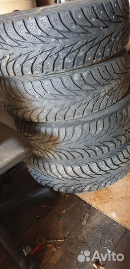 Yokohama Ice Guard IG10 185/65 R15