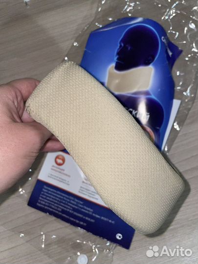 Воротник Шанца детский