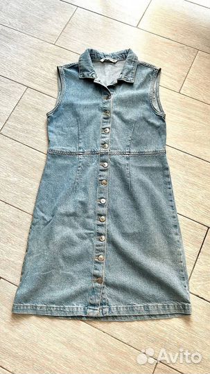 Zara детская одежда для девочки-подростка