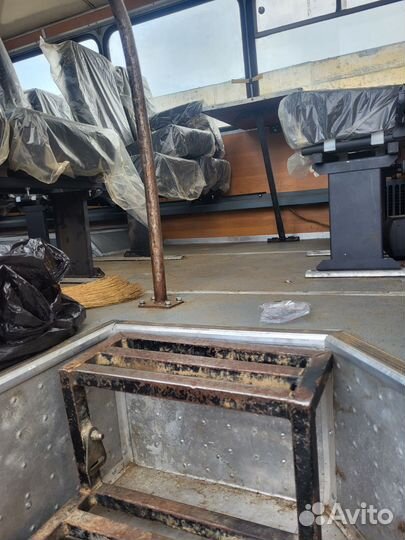 Шасси КАМАЗ 4310, 2000