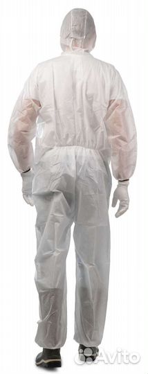 Комбинезон invicta, модель Rugard