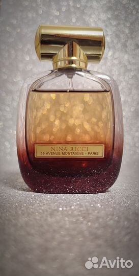 Духи, парфюмерная вода Nina Ricci L'extase