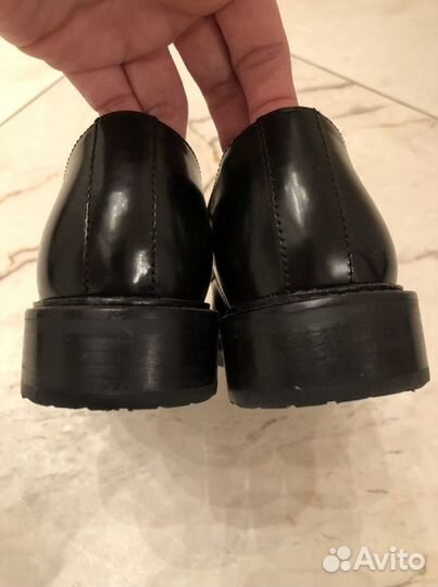 Туфли, лоферы женские Carlo pazolini, оксфорды