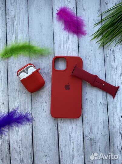 iPhone/акссессуры на айфон/чехлы на айфон