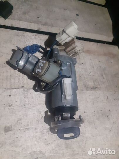 Замок зажигания Чери Тиго Т11 Chery Tiggo Т11