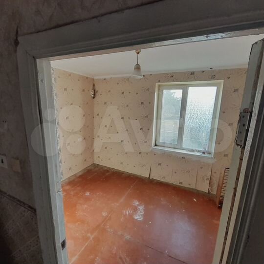 2-к. квартира, 49,7 м², 1/2 эт.