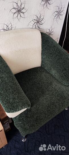 Диван с креслами