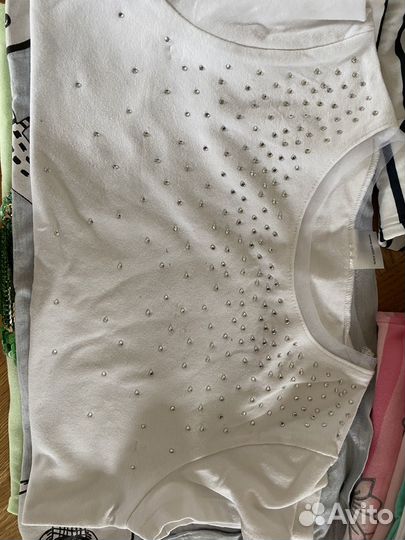 Вещи для девочки 6-7 лет