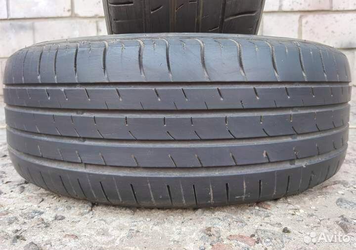 Nexen N Fera RU1 215/55 R18 99V
