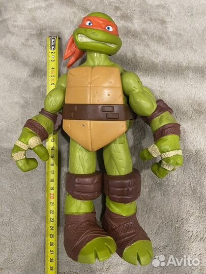 Черепашки ниндзя + железный человек