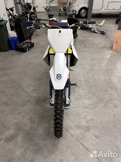 Husqvarna TC 250