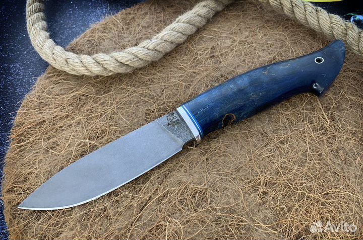 Охотничий нож 