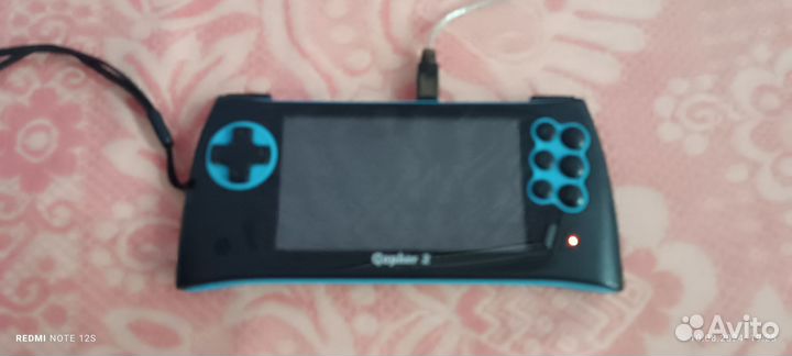 Sega genesis gopher 2