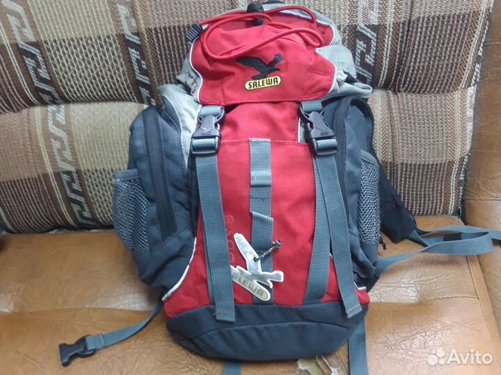 Рюкзак детский salewa