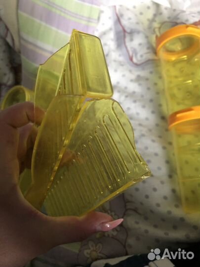 Тоннель для грызунов