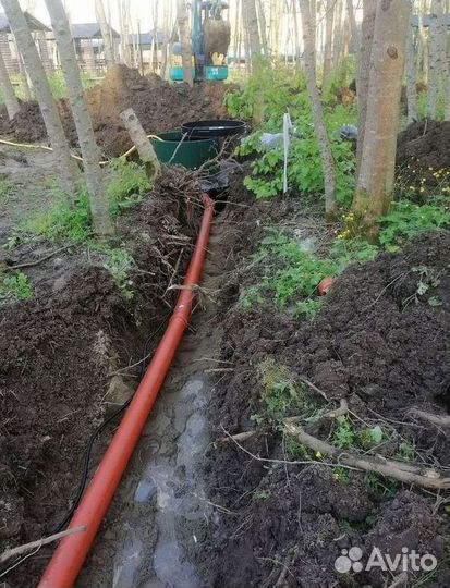 Cтанция очистки сточных вод Евролос Био