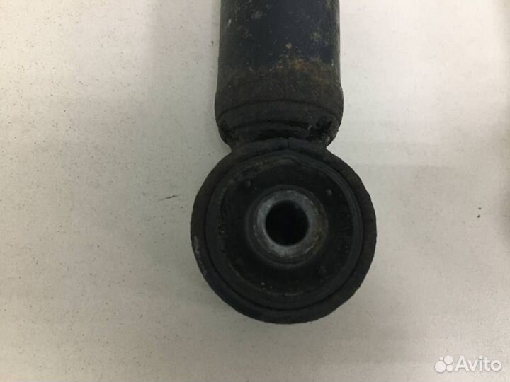 Амортизатор задний Volkswagen Polo Sed RUS 2011