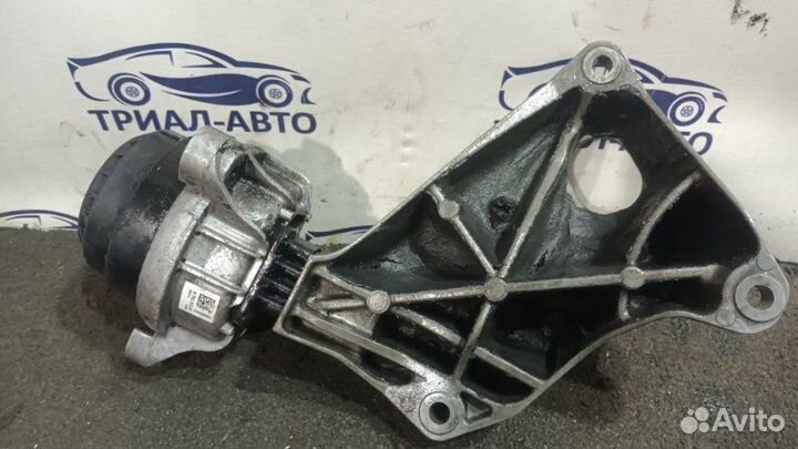 Подушка двигателя F10