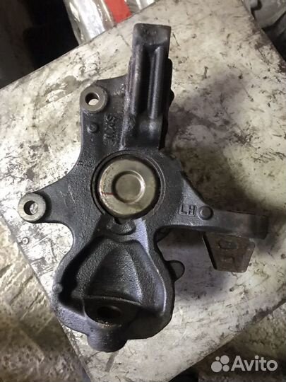 Ступица передняя A9063303420 Мерседес Спринтер