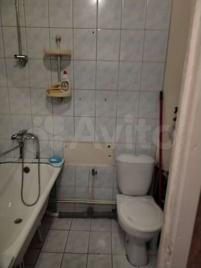 Комната 16,5 м² в 1-к., 5/9 эт.