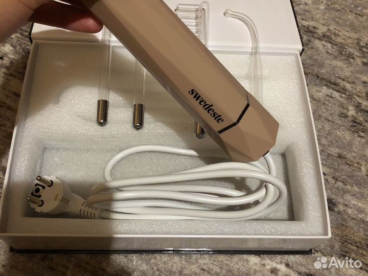 Импульсный массажер