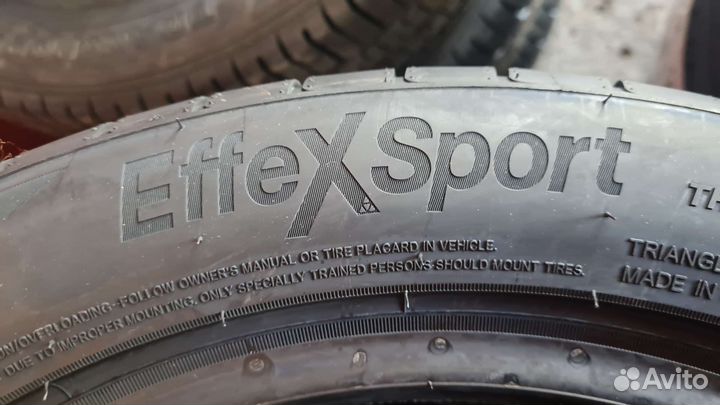 Triangle EffeXSport TH202 225/50 R17 97Y