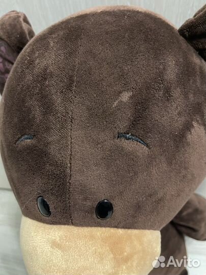 Мишка Choco&Milk б/у