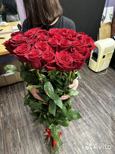 Высокие розы гигантские розы длинные розы