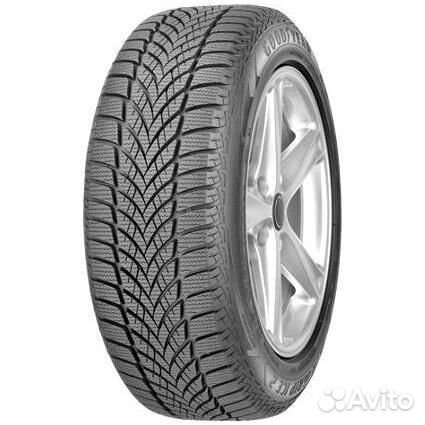 Goodyear UltraGrip Ice 2 205/50 R17 93T