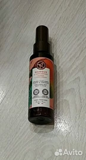 Парфюмерная вода 30 мл Ив Роше