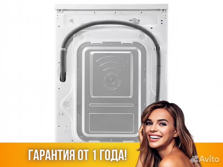 Стиральная машина LG