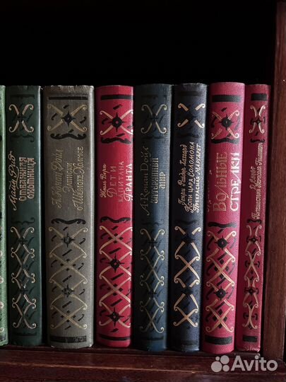 Сказки всего мира и не только