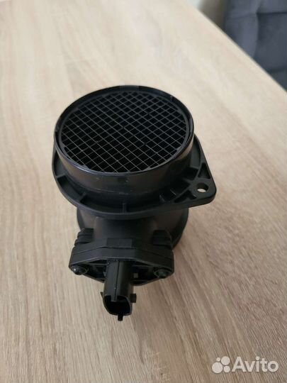 Расходомер воздуха volvo xc 90 2012