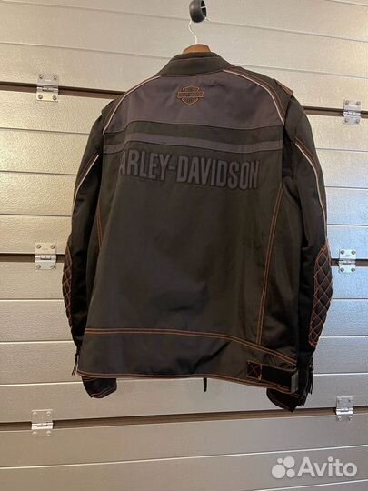 Мотокуртка Harley Davidson 54 размер