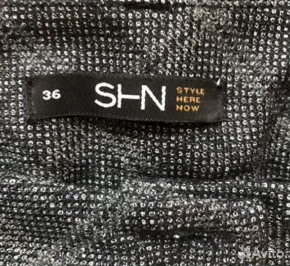 Костюм брючный