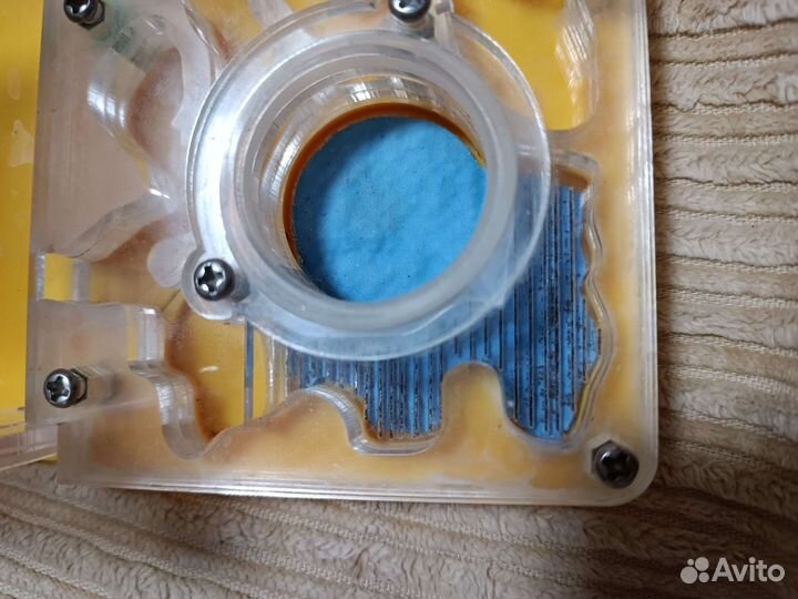 Формикарий муравьиная ферма