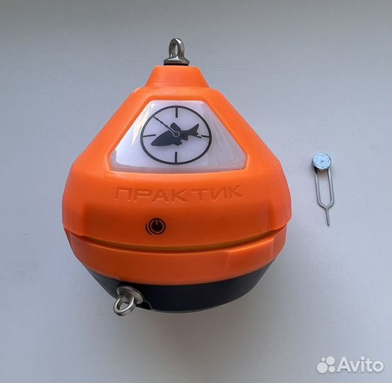 Эхолот практик 7 wi fi