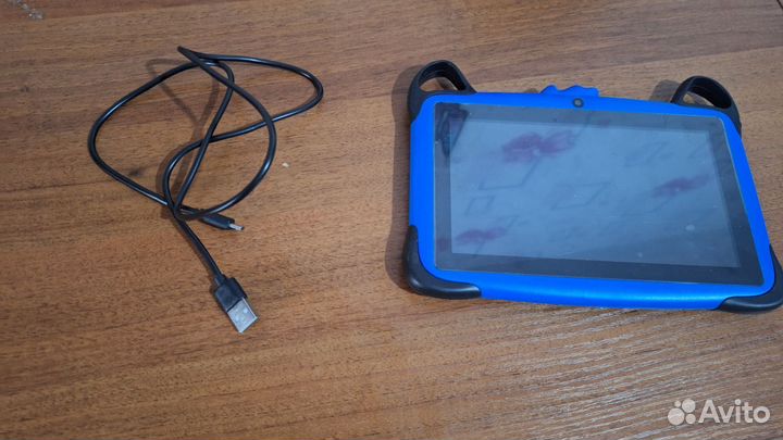 Детский планшет