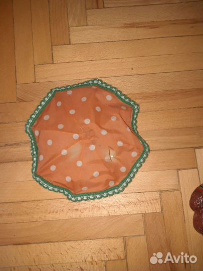 Олимпийский мишка