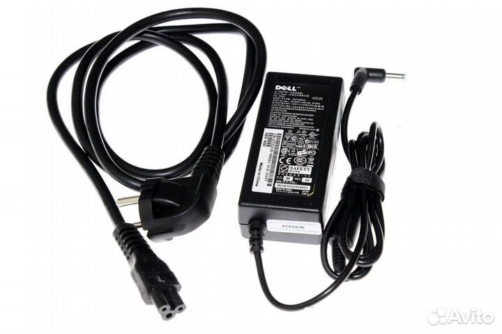 Блок питания для ноутбука Dell Latitude 7350