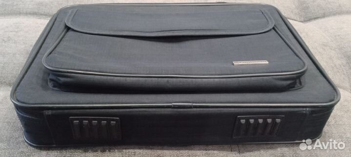 Сумка для ноутбука