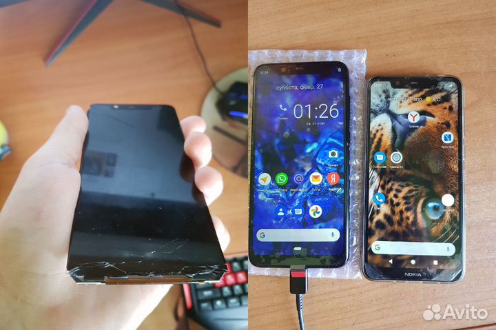 Ремонт компьютеров, ноутбуков, частный мастер