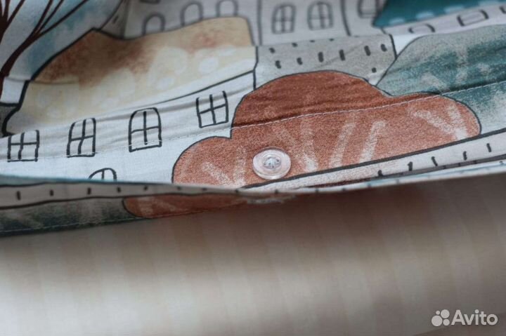 Белье постельное