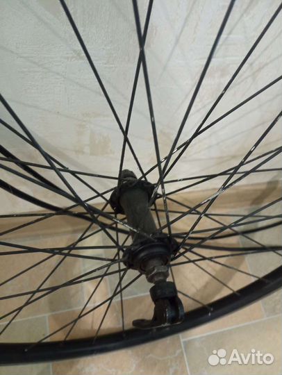Колеса для велосипеда 26